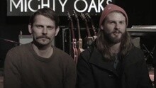 Introducing Mighty Oaks