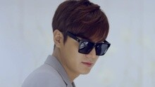 李敏镐 LOTTE DUTY FREE CF