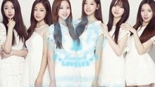 Lovelyz 预告