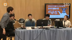 两点出逃Cultwo Show 电台