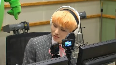 KBS K-POP Planet 净汉和Woozi