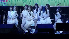 OH MY GIRL - HOT SUMMER NIGHTS