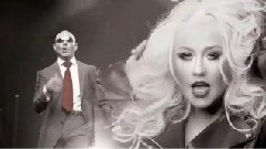 Pitbull,Christina Aguilera - Feel This Moment