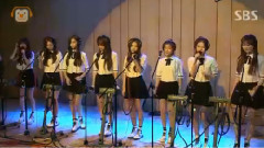 Ah-Choo - 两点出逃Cultwo Show 现场版 15/10/08