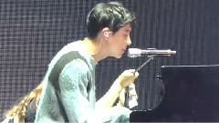 All Of Me (灿烈solo)