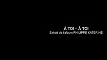 A Toi - A Toi