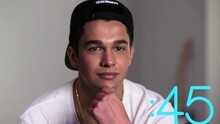 Austin Mahone 60秒快速问答