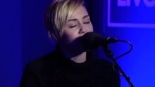 Summertime Sadness In The Live Lounge Radio1现场版 2015