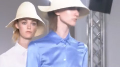 2016米兰时装周 Jil Sander S S 2016 Fashion Show