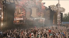 Our Last Resort(The Qontinent 2015 Anthem)