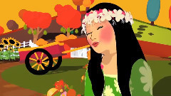 Wai Lana's LittleYogis Fun Songs Animated Cartoons