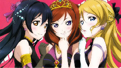 Love Live!