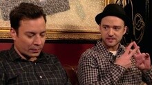 Justin Timberlake & Jimmy Fallon 脱口秀现场CUT.1 2015