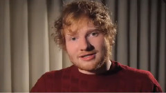 Ed Sheeran叫你参与话题#EdCarpet