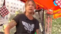 Keith Urban - John Cougar,John Deere,John 316