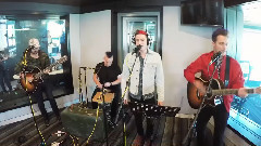 Shut Up and Dance (Acoustic on Hamish & Andy)