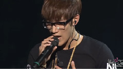 JUN. K SOLO