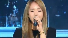 Nothing - MBC Show Champion 现场版 15/10/14