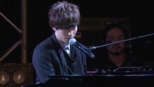 睡不着 罗力威2012 Intimate Live 现场版