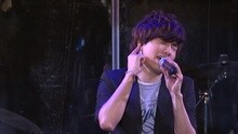 全职宅男 罗力威2012 Intimate Live 现场版