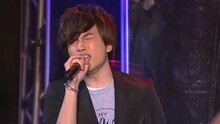 片尾曲 罗力威2012 Intimate Live 现场版