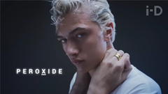 A-Z of Lucky Blue Smit