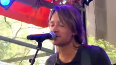 Keith Urban - Raise 'Em Up