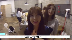 Lovelyz Diary 3 E07