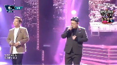 像现在一样相爱 - Mnet M!Countdown 现场版 15/10/15