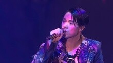 张敬轩 - Hurt So Bad（国语） Hins Live in Passion 张敬轩2014演唱会 现场版