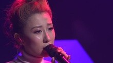 泳儿 - 青春常驻 VINCY LIVE 2015 爱.情歌泳儿音乐会 现场版