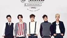 UNIQ - Best Friend 中文版