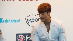 2013 Sparta Kim Jong Kook Live in Bangkok Part1