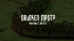 Drunken Masta