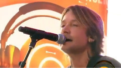 Keith Urban - Long Hot Summer