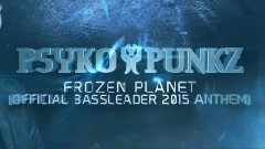 Frozen Planet