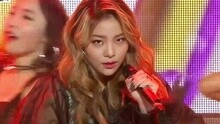 Ailee - Mind Your Own Busin.