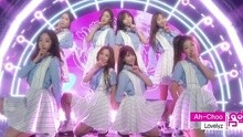 Lovelyz - Ah-Choo