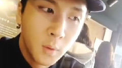 V APP VIXX Spoiler-RAVI 吃了推荐美食!