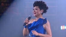 叶丽仪 - 涟漪 + 好歌献给你 + 沧海一声笑 叶丽仪45年香港情演唱会 现场版