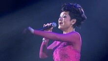 夜来香 叶丽仪45年香港情演唱会 现场版