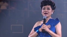 叶丽仪45年香港情演唱会Talk 现场版