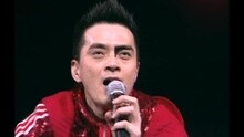 黄耀明 - 淫红尘 黃耀明满天神佛罗命舞2003演唱会 现场版