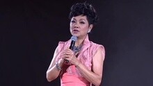 叶丽仪 - 献出真善美 叶丽仪45年香港情演唱会 现场版