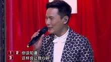 爱如潮水 《隐藏的歌手》现场版