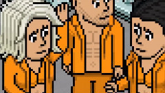 Prisoner (Habbo MV)