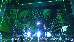 NHK Music Japan 2PM Cut