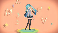 初音