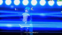 初音ミク - Saturation