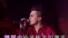 天生一对 黃耀明满天神佛罗命舞2003演唱会 现场版